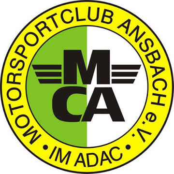 MCA Logo